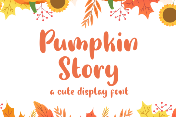 How Pumpkin Story Boosted My October Campaign with a Handwritten Touch